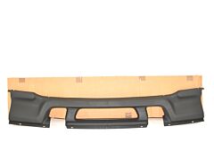 BELLY PANEL