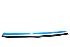 FINISHER LOW W/SCREEN