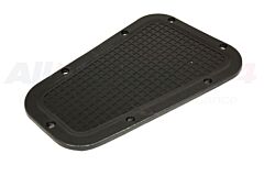 GRILLE - BLANKING - LHD - LH