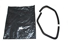 HOSE HEATER RET