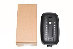 AWR3700PMA - GAITER & BEZEL - GEAR SHIFT LEVER