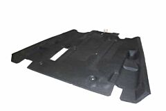 INSULATION PAD - HOOD