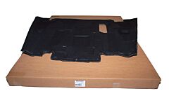 BONNET INSULATION
