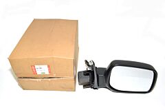 AWR5287 - MIRROR - REAR VIEW OUTSIDE - REMOTE