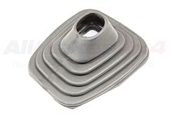 GAITER - GEAR LEVER - ASH GREY