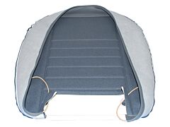 COVER CUSHION - TWILL
