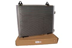 CONDENSER-AIR CON