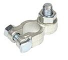 Battery Terminal - 8mm Stud & Nut Type Positive