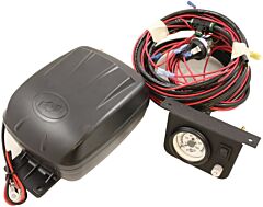 Air Lift Spring Helper Compressor Kit