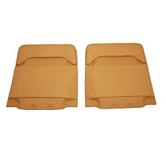 Exmoor Trim - Range Rover Classic Back With Pockets Pair