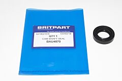 CAM SHAFT SEAL