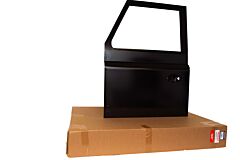 DOOR ASSEMBLY FRONT LH