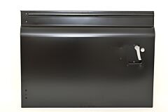 DOOR ASSY - FRONT GENUINE