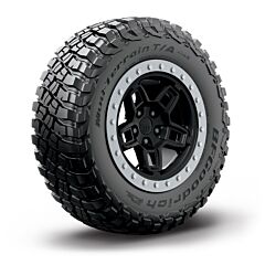 BF Goodrich - 205/80R16 BFG MUDTERKM3 111/8Q [10] MT T/A KM3