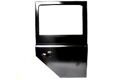 DOOR ASSY - REAR - RH