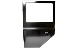 DOOR ASSY - REAR - LH