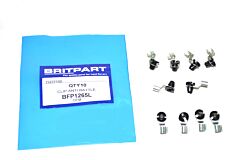 CLIP ANTI RATTLE