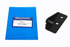 BRACKET ASSEMBLY REAR DOOR CHECKER RH