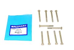 BOLT M6 X 55