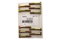 BOLT M8 X 45