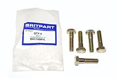 BOLT