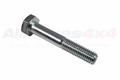 BOLT - TRACK ROD