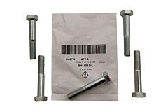 BOLT M10 X 60