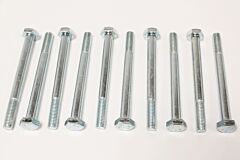 BOLT - M10 X110