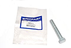 BOLT-FLANGED