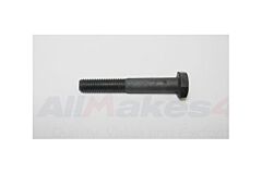 BOLT - TRACK ROD