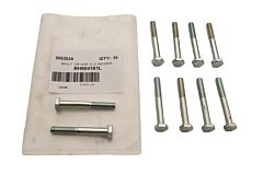 BOLT 1/4 UNF X 2 INCHES