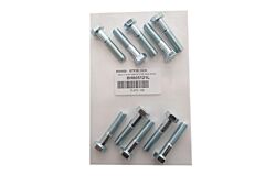 BOLT 5/16 UNF X 1 1/2 HEX ZINC