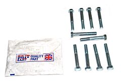 BOLT 7/16 X 2 7/8 UNF