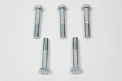 BOLT - FRONT RADIUS ARM