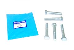BOLT 5/8 UNF X 3 1/2
