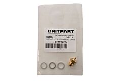 REPAIR KIT STROMBERG CARB