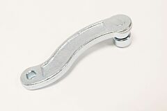 CHECKER - FRONT DOOR - L.H - FLAT TYPE