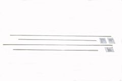 WEATHERSTRIP - DOOR BELT