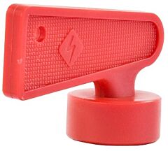 Isolator Switch Key - MSA