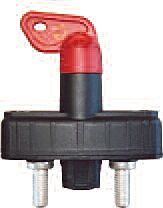 Battery Isolator Switch - ADR