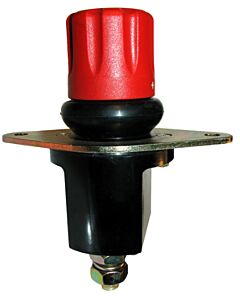 Battery Isolator Cut Off Switch - HD Emergency Stop