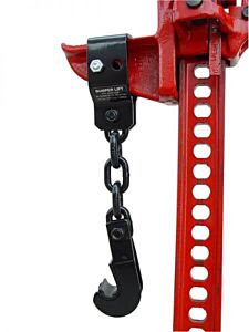 Hi-Lift - Bumper Lift