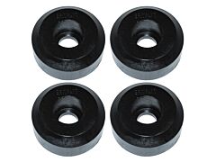 BLACK PY BUSH FOR DA4136 PACK OF 4