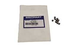 BALL BEARING