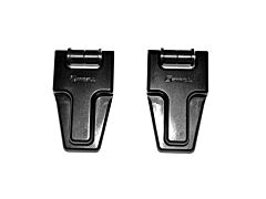 Optimill - Defender Bonnet Hinges