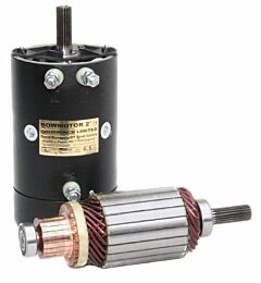 Bow Motor 2 24v