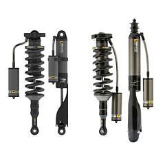 Old Man Emu - BP-51 Shock Absorber - Toyota Hilux Rear Lh 
