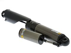 Old Man Emu - BP-51 Shock Absorber - Nissan Patrol Y60 / Patrol Y61 Front