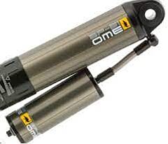 Old Man Emu - BP-51 Shock Absorber - Land Cruiser 76/78/79 Front