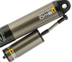 Old Man Emu - BP-51 Shock Absorber - Land Cruiser 76/78/79 Rear